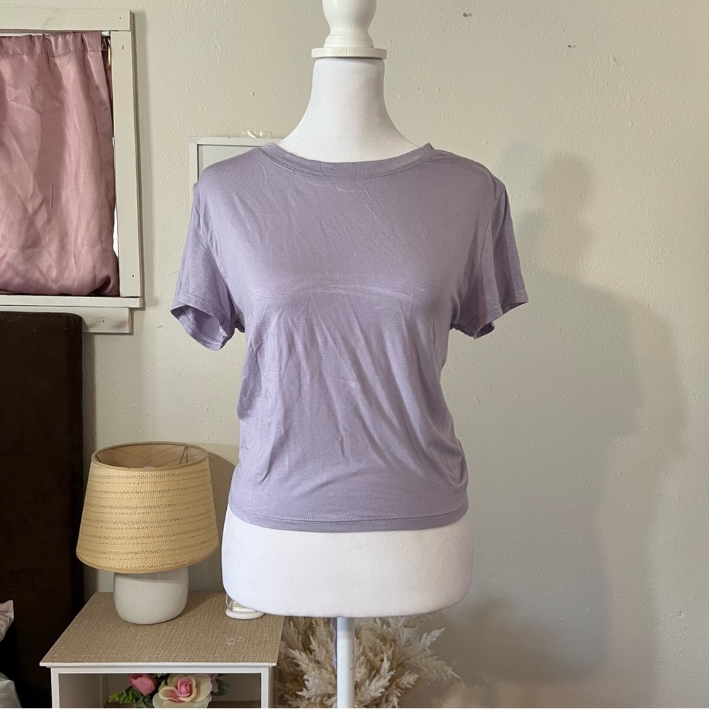 Logilates women top